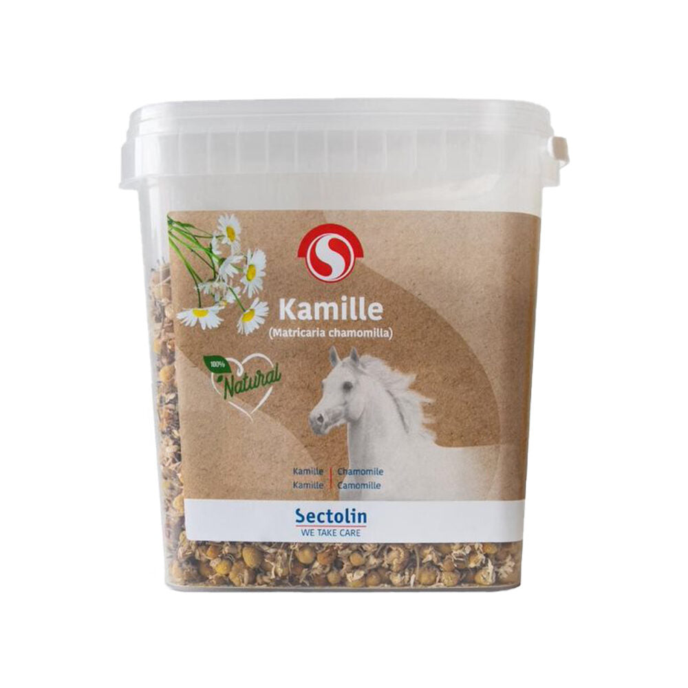  Sectolin Kamille