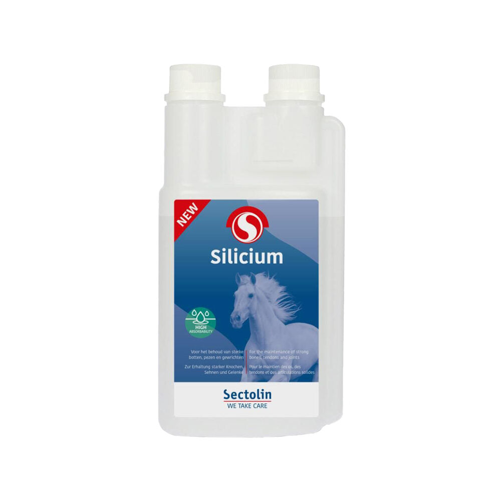 Sectolin Silicon
