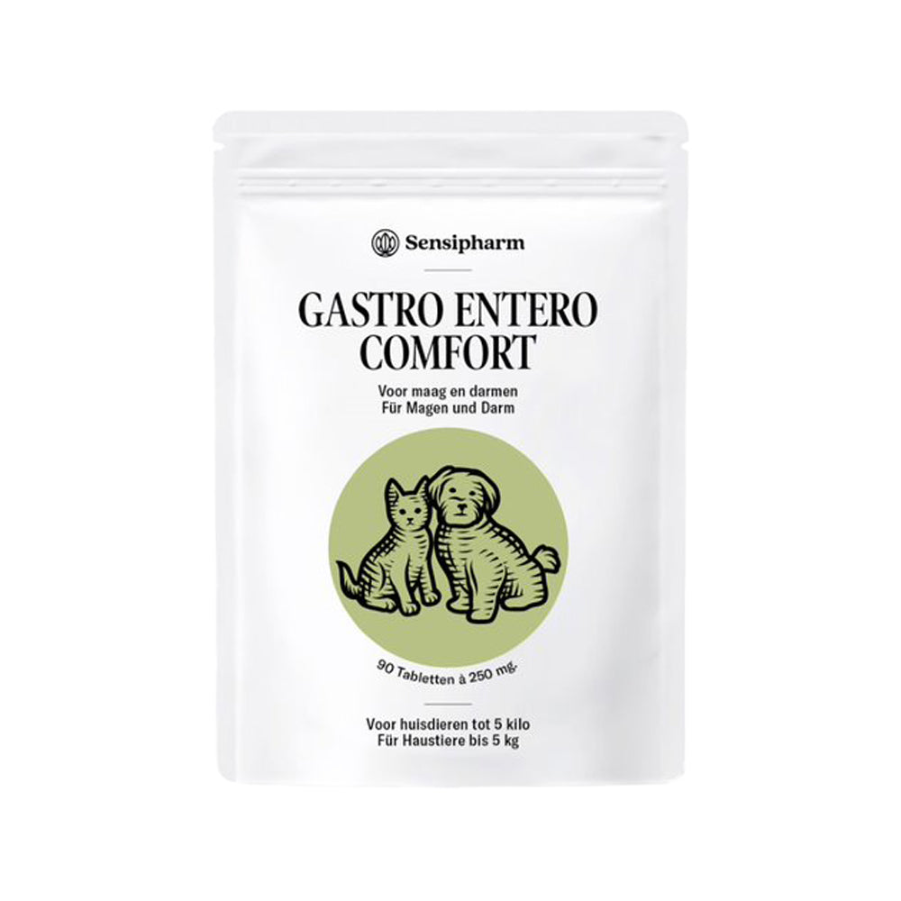  Sensipharm Gastro Entero Comfort
