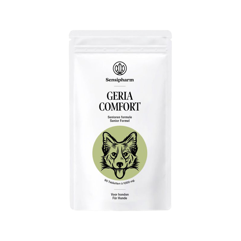  Sensipharm Geria Comfort For Dogs