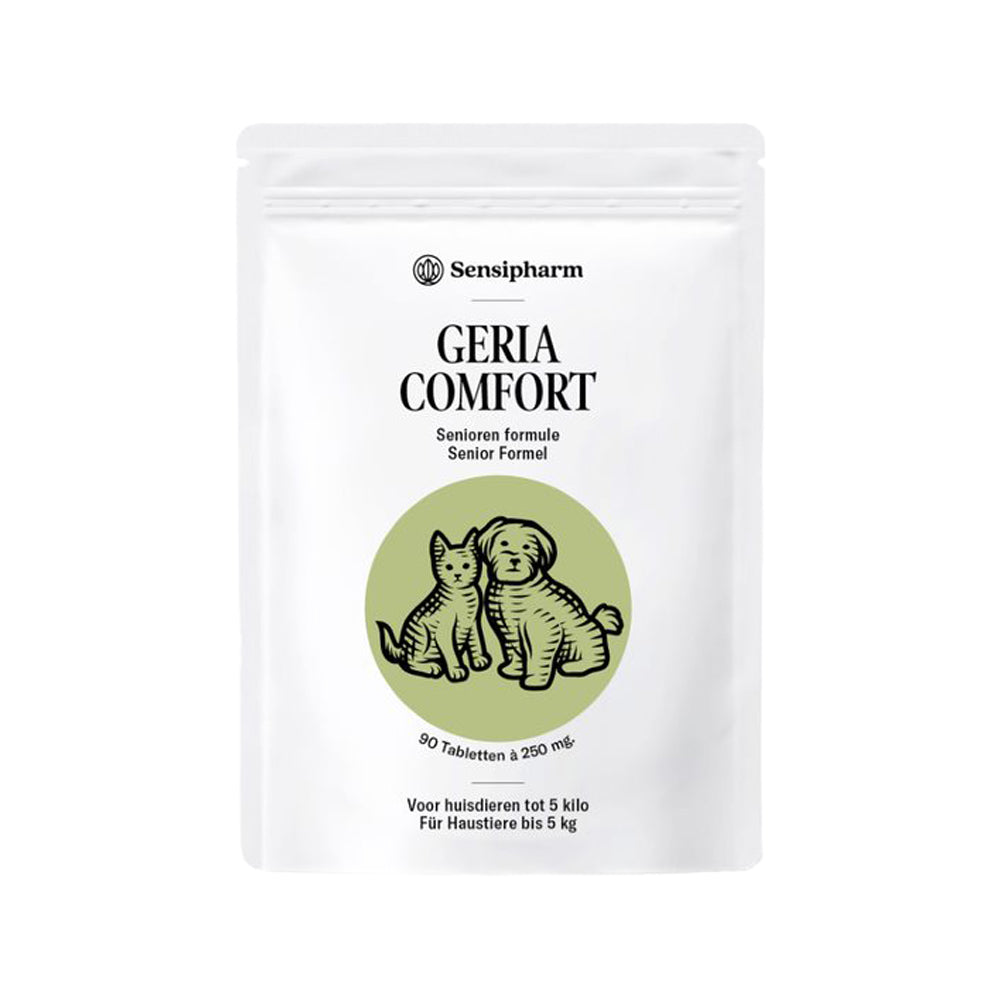  Sensipharm Geria Comfort For Small Pets