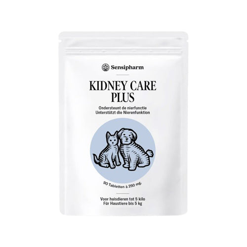  Sensipharm Kidney Care Plus - Small Pets