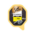  Sheba Classics Paté Chicken
