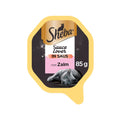  Sheba Sauce Lover - Salmon