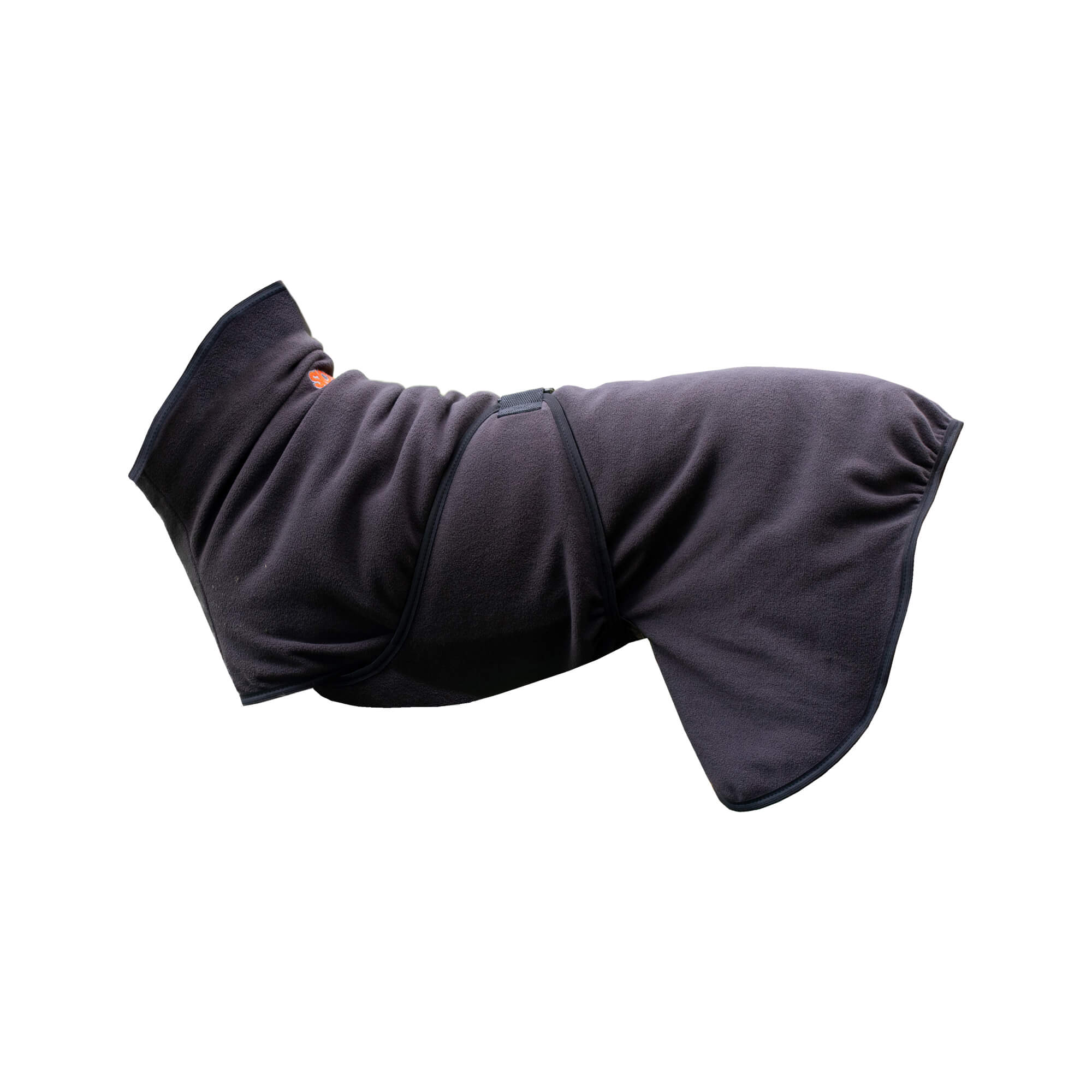  Siccaro Recovery Fleece Coat
