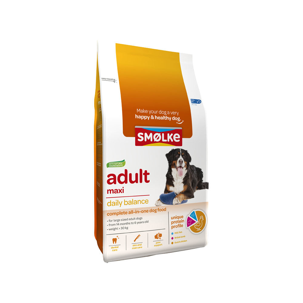  Smølke Adult Dog Maxi