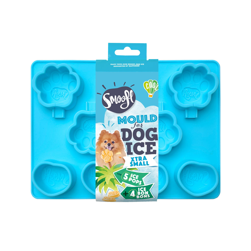  Smoofl Ice Mould For Dogs
