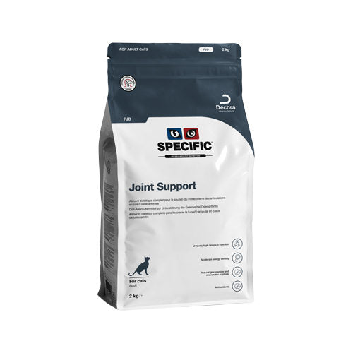  Specific Joint Support FJD