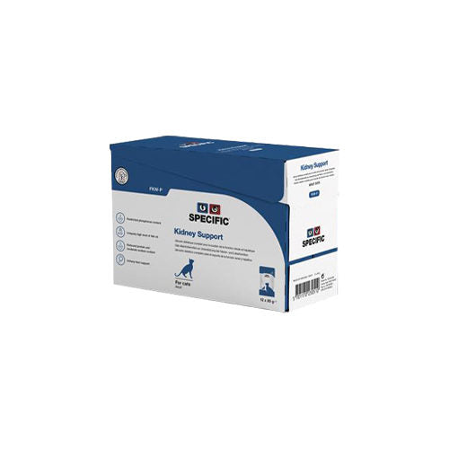  Specific Kidney Support FKW-P
