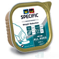  Specific Weight Reduction CRW-1
