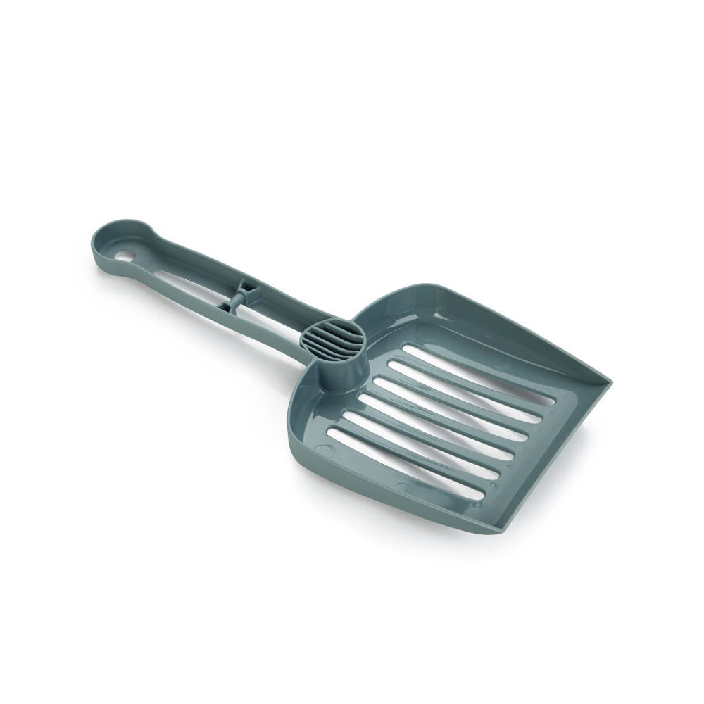 Beeztees Stefanplast Sprint Corner+ Litter Box