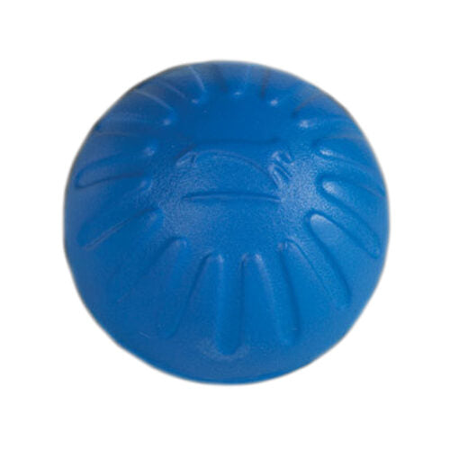 Beeztees Starmark Fantastic DuraFoam Ball - Blue