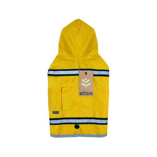  Sötnos Dog Raincoat