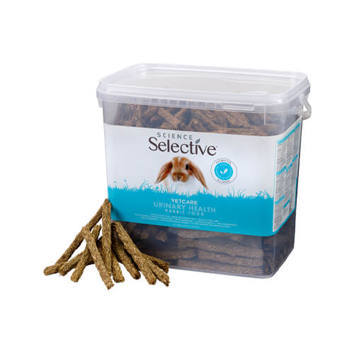  Supreme VetCare Plus Urinary