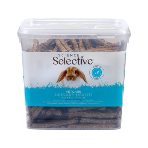  Supreme VetCare Plus Urinary
