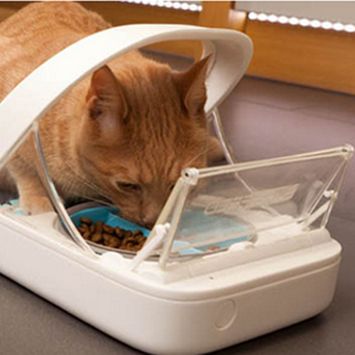 PetSafe SureFeed Microchip Food Bowl