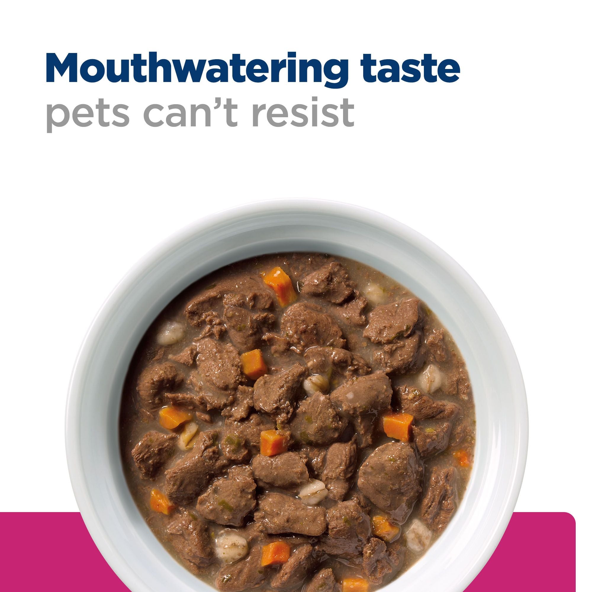 Hill's Prescription Diet Gastrointestinal Biome Dog Food - Tins