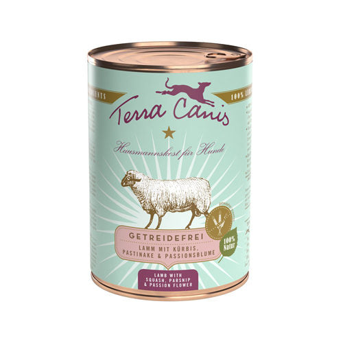  Terra Canis Grainfree - Lamb