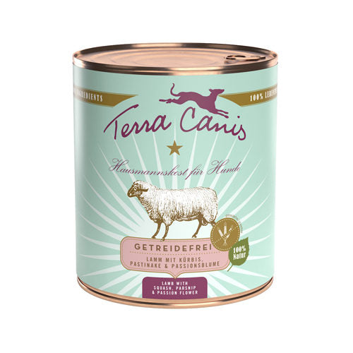  Terra Canis Grainfree - Lamb