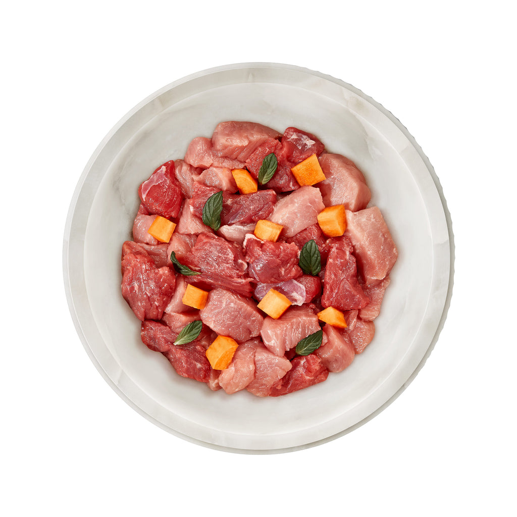  Terra Felis Cat Food - Tin