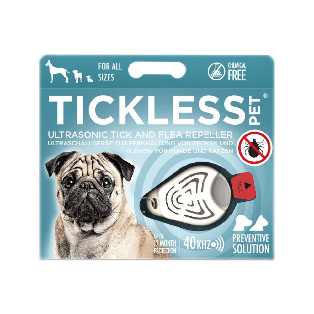  TickLess Dog & Cat 
