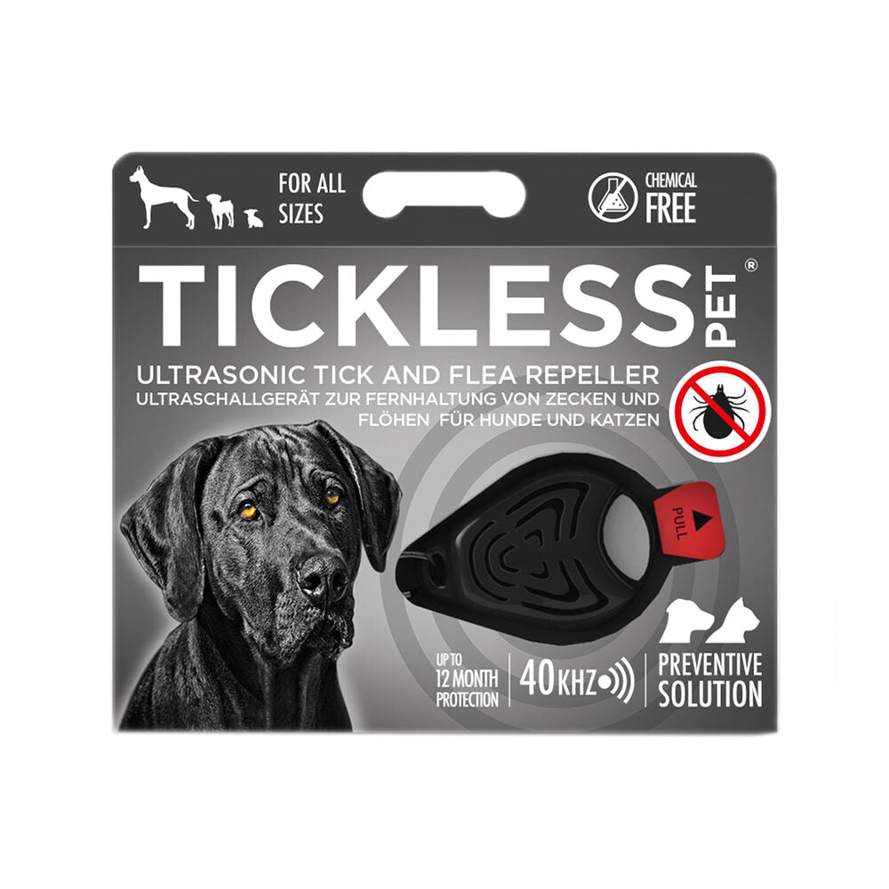  TickLess Dog & Cat 