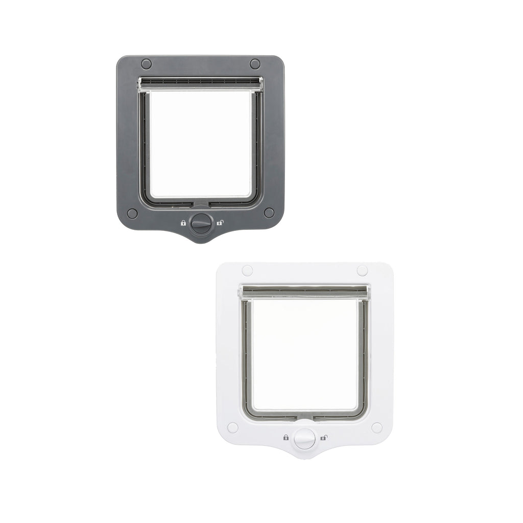 Sureflap Trixie 2-Way Cat Flap