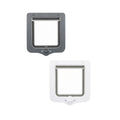Sureflap Trixie 2-Way Cat Flap