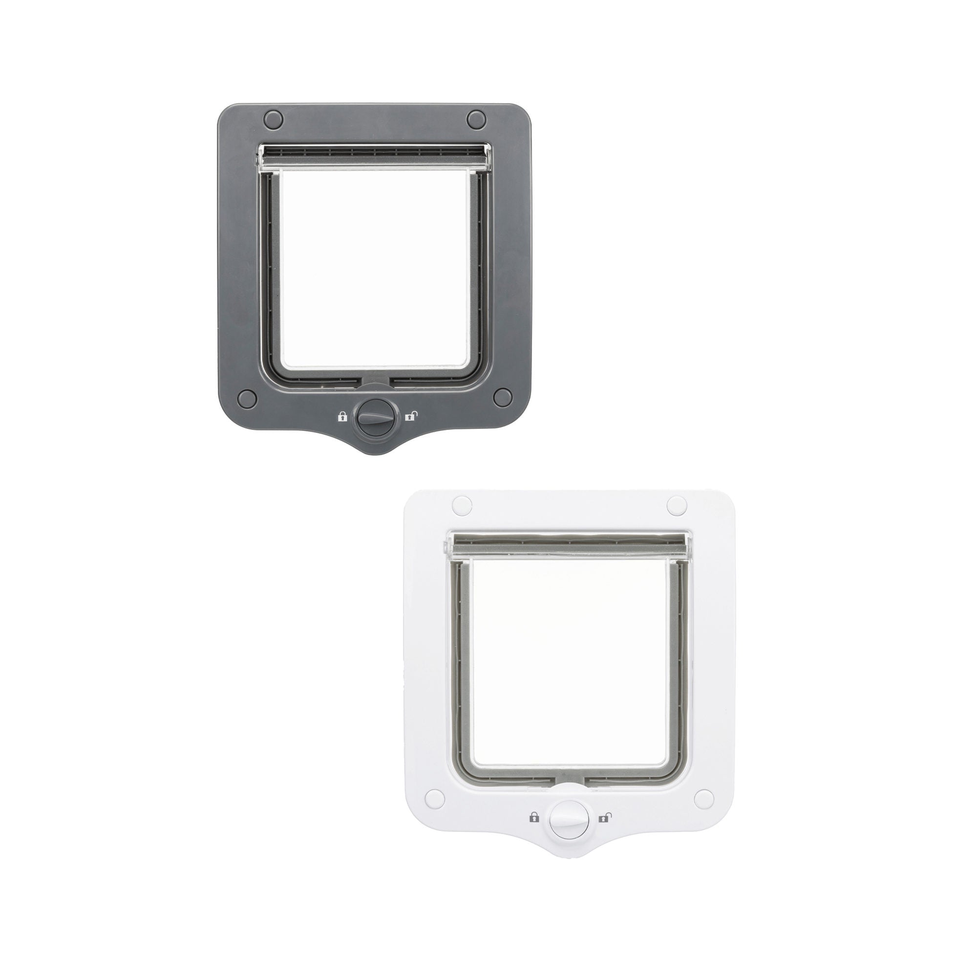 Sureflap Trixie 2-Way Cat Flap