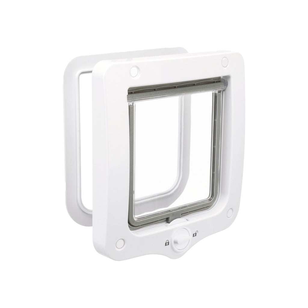 Sureflap Trixie 2-Way Cat Flap