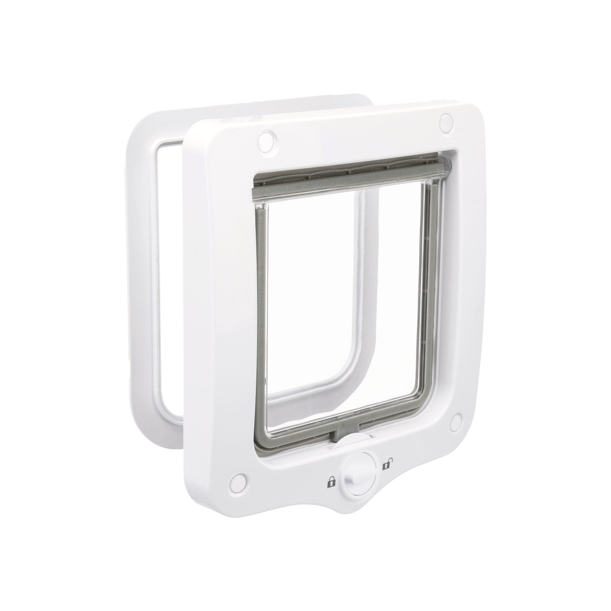 Sureflap Trixie 2-Way Cat Flap