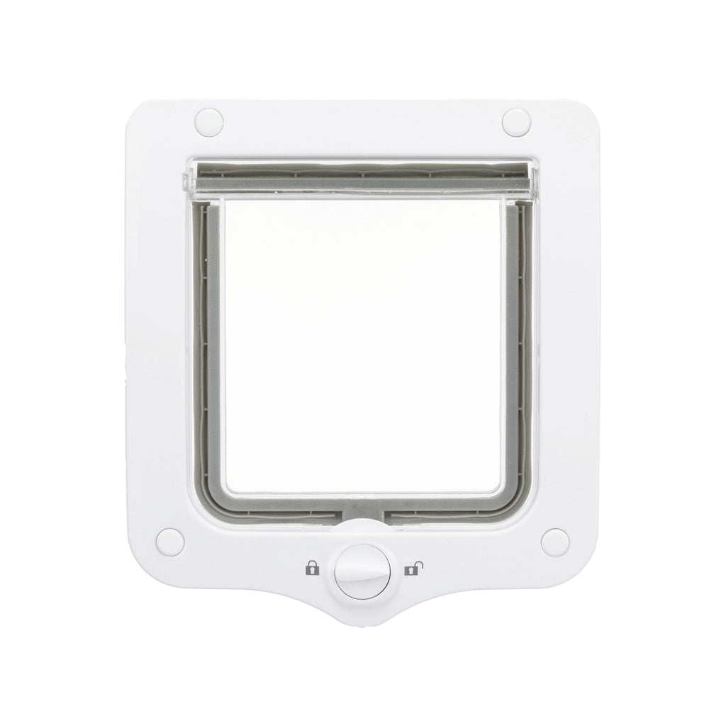 Sureflap Trixie 2-Way Cat Flap