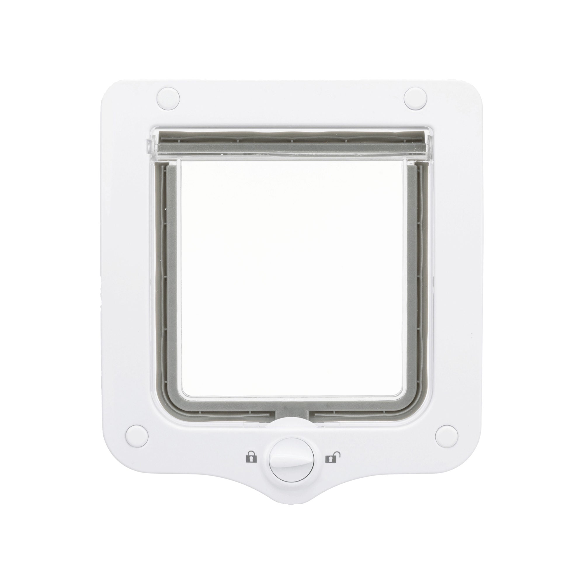 Sureflap Trixie 2-Way Cat Flap