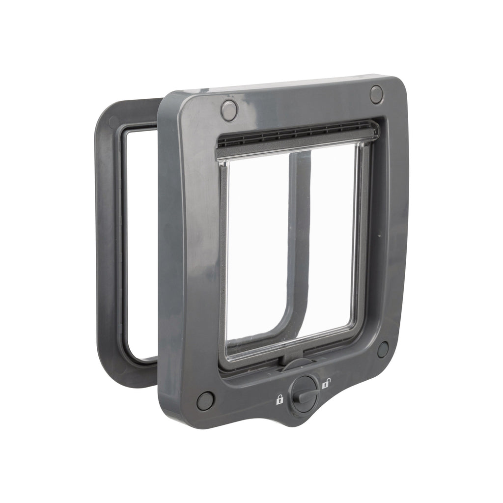 Sureflap Trixie 2-Way Cat Flap