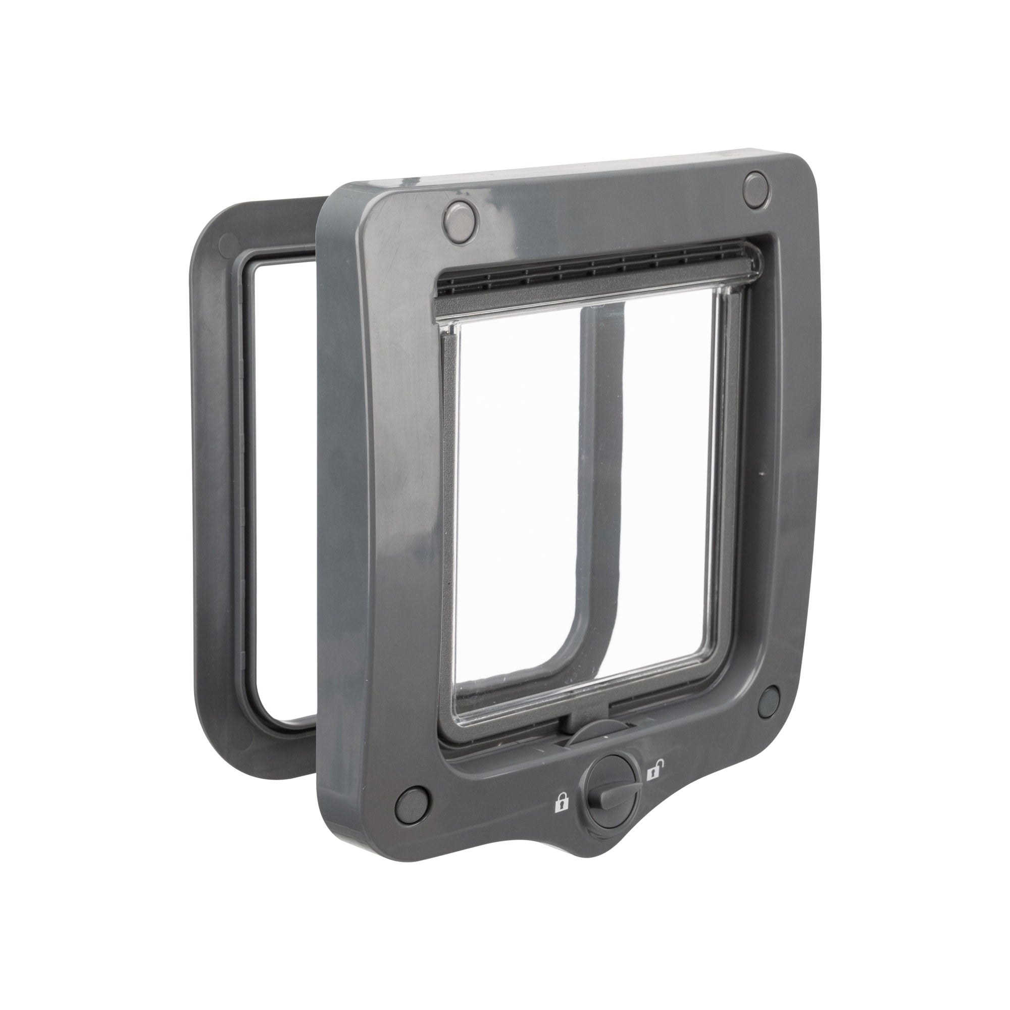 Sureflap Trixie 2-Way Cat Flap
