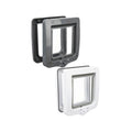  Trixie 4-Way Cat Flap