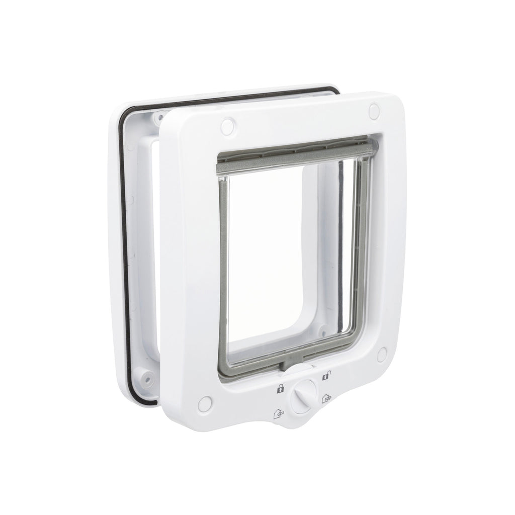  Trixie 4-Way Cat Flap