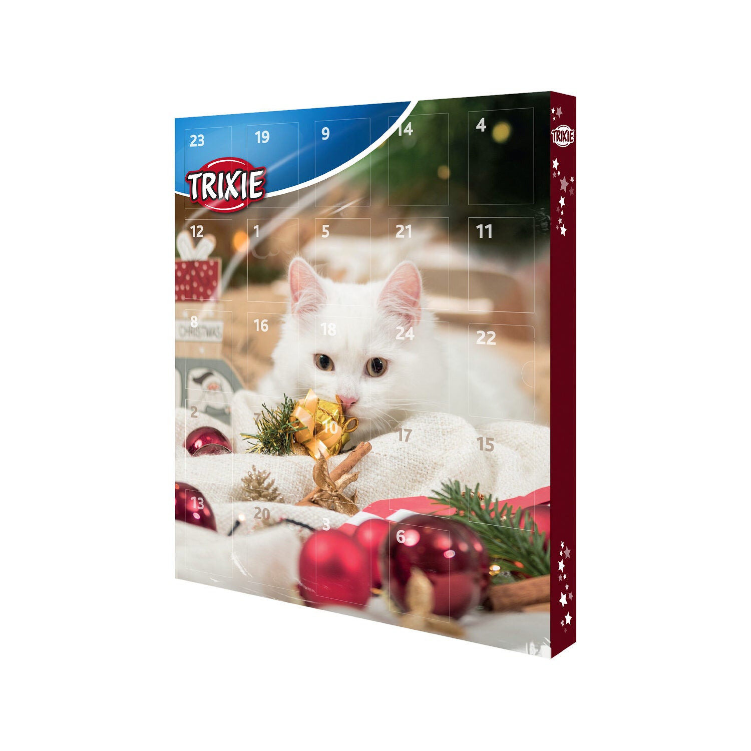  Trixie Advent Calendar For Cats