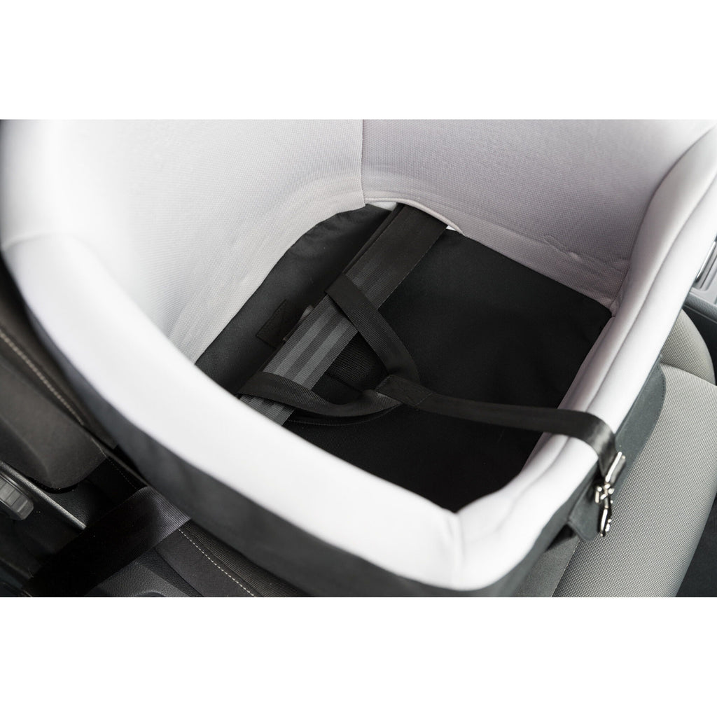  Trixie Car Seat - Black / Grey