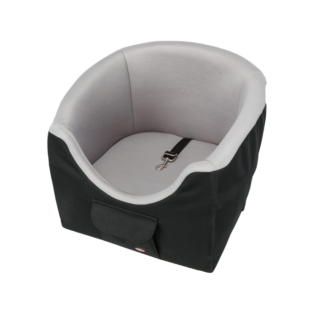  Trixie Car Seat - Black / Grey