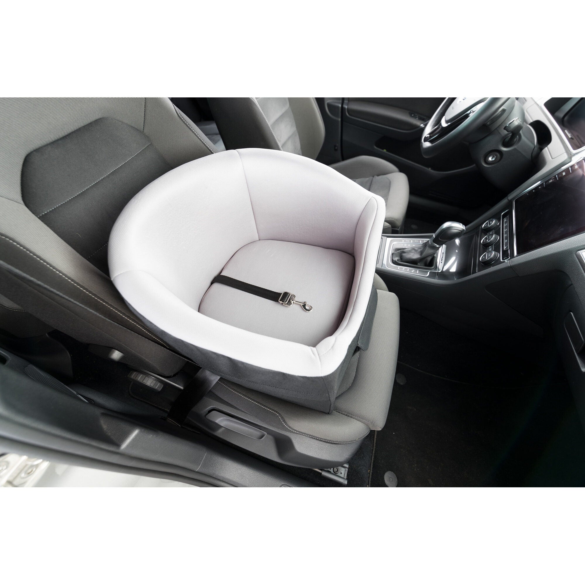  Trixie Car Seat - Black / Grey