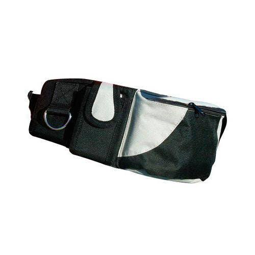 ROYAL CANIN Trixie Baggy Belt Hip Bag