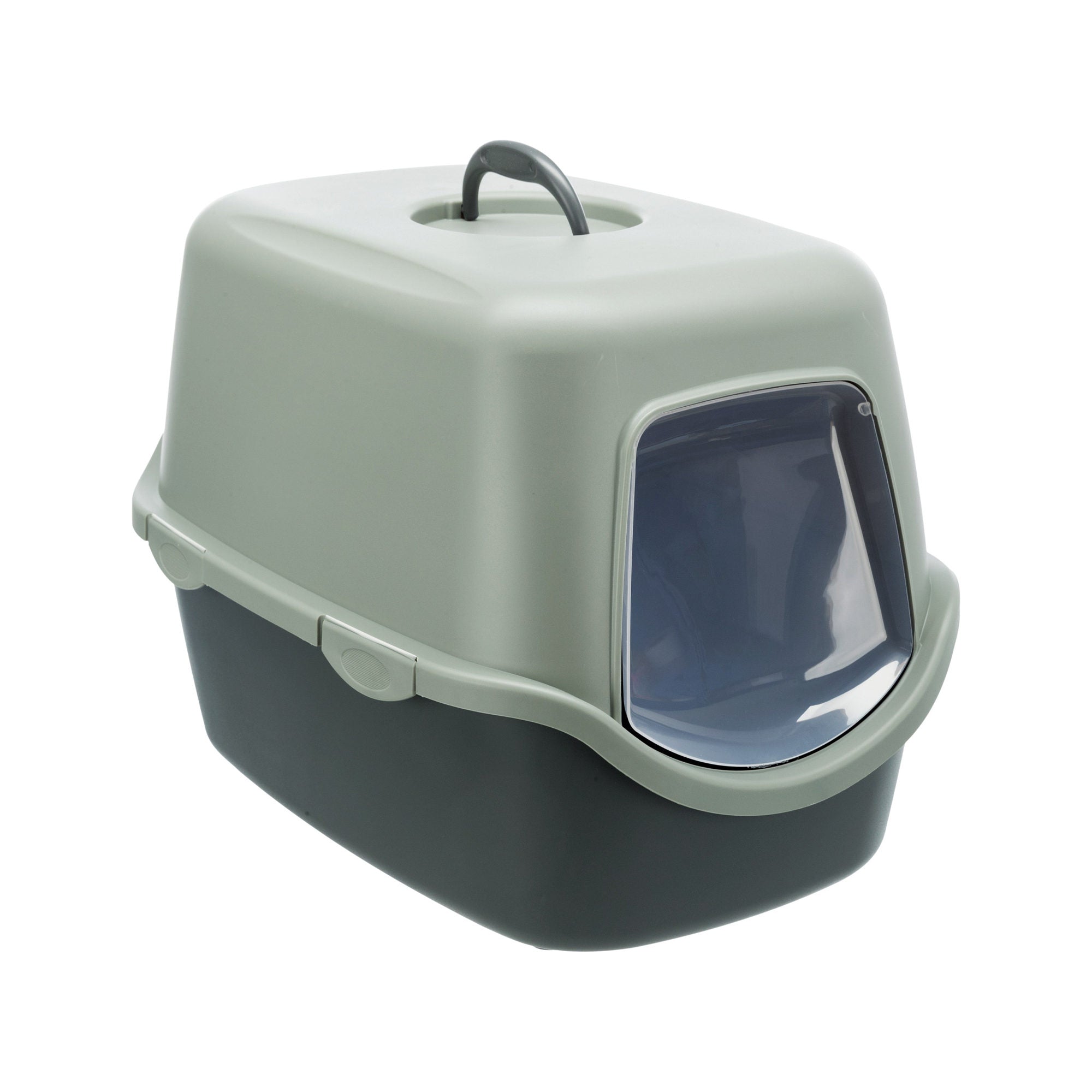  Trixie Be Eco Litter Box Vico
