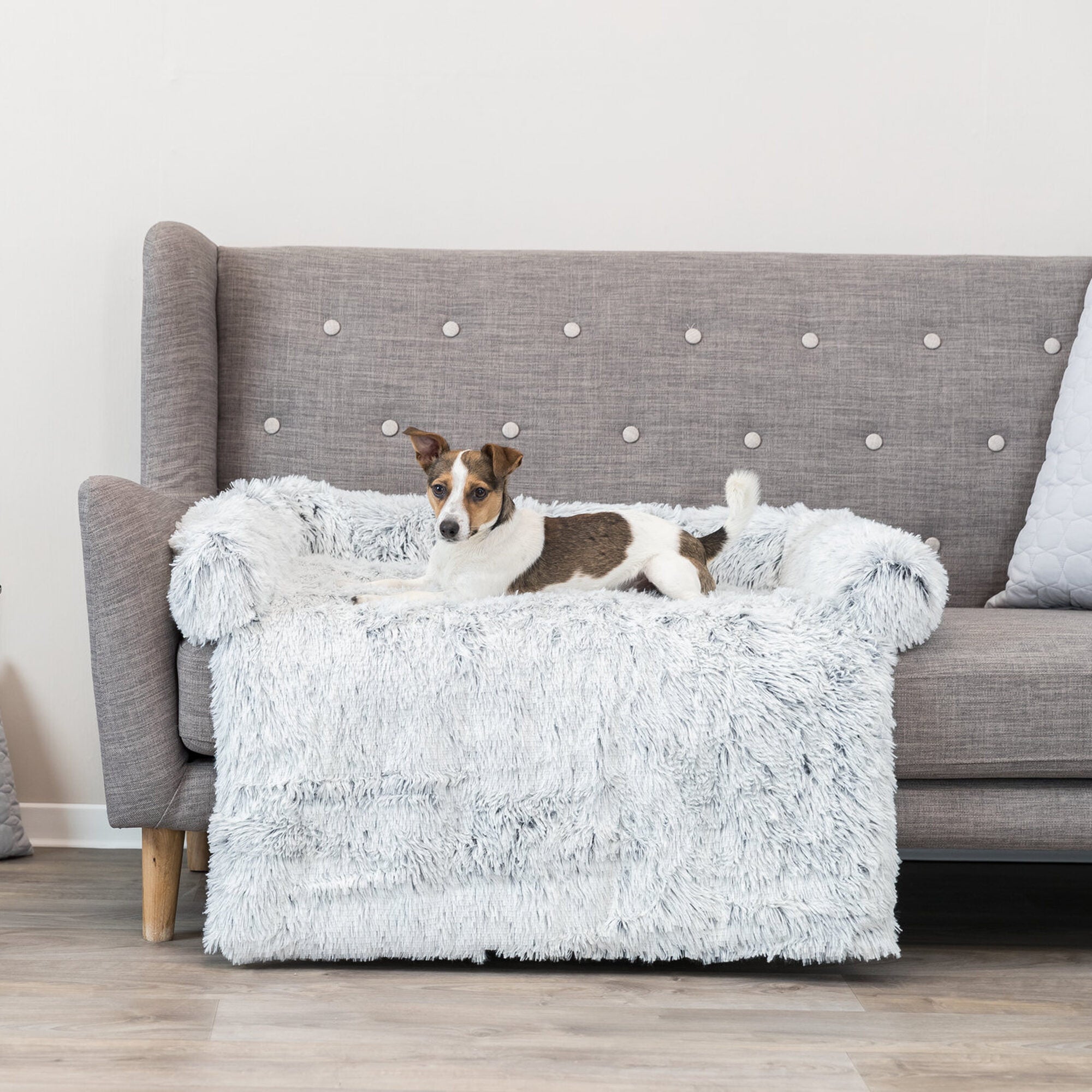  Trixie Furniture Protector Dog Bed Harvey