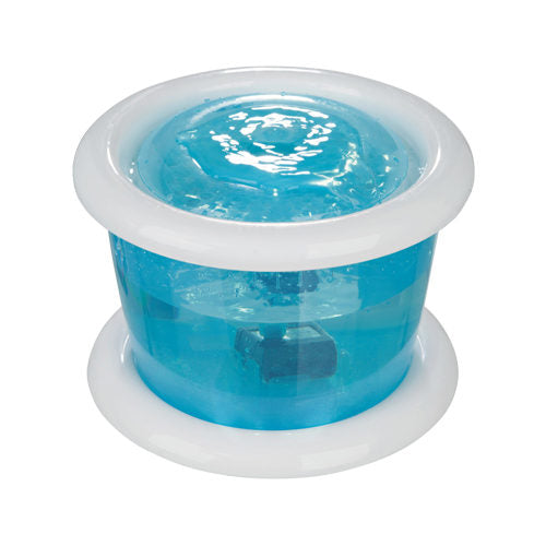  Trixie Bubble Stream Drinking Fountain