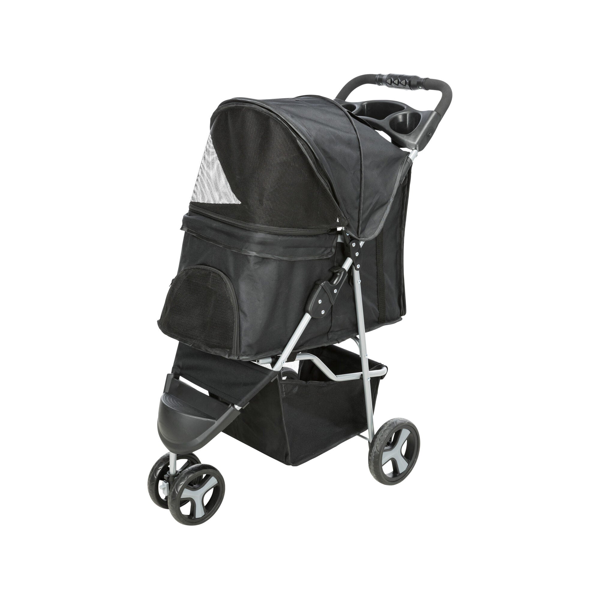  Trixie Buggy
