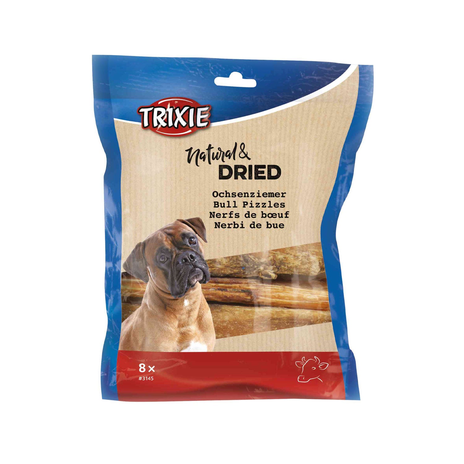  Trixie Bull Pizzle 