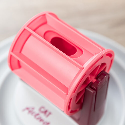  Trixie Cat Activity Roller Bowl 