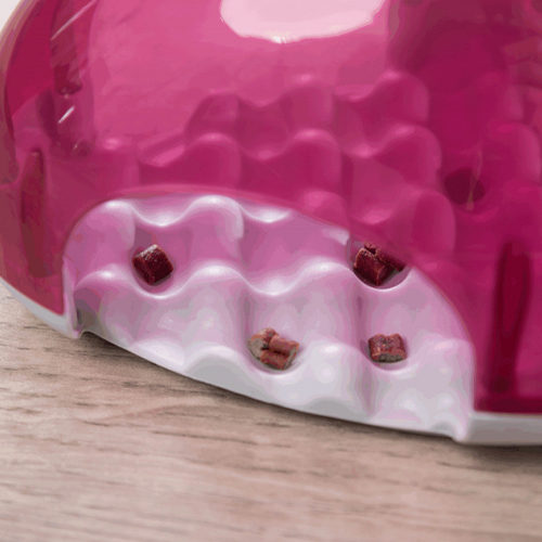  Trixie Cat Activity Snack Box