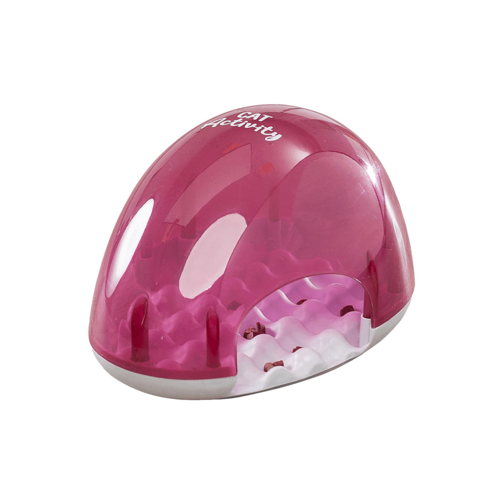  Trixie Cat Activity Snack Box